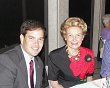 Marco Rubio and Phyllis Schlafly