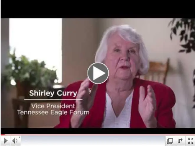 Shirley Curry