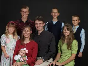 Romeike-Family