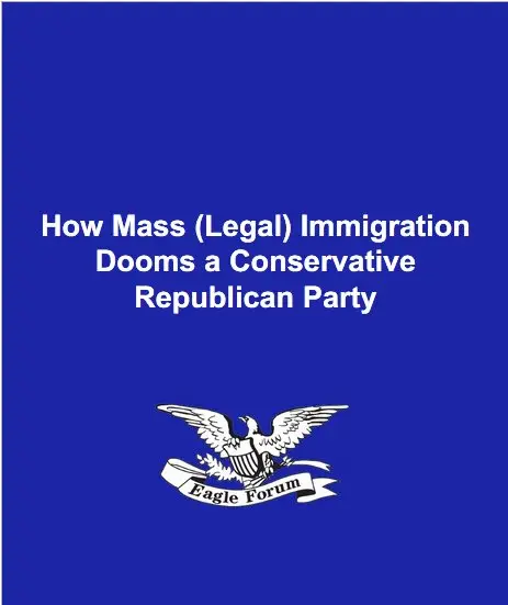 Immigration Book