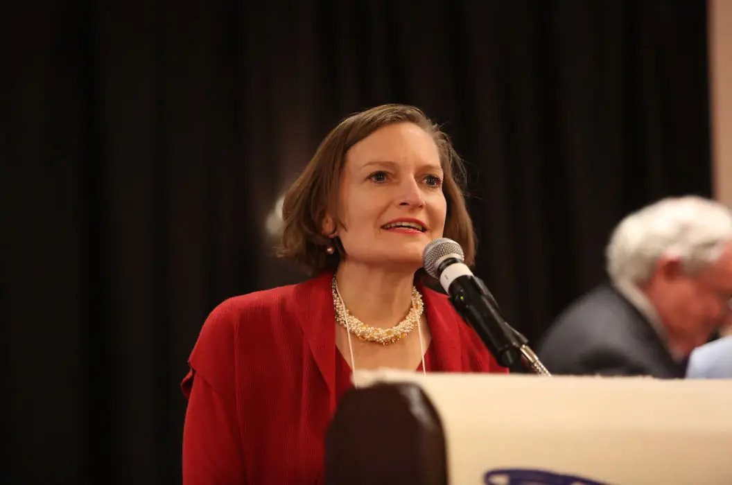 Anne Schlafly Cori