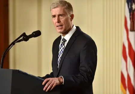 gorsuch