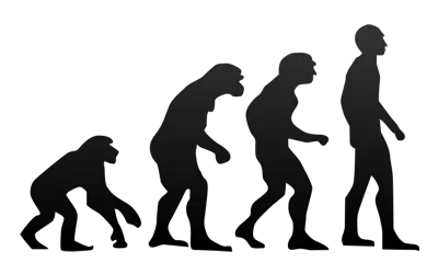 Evolution