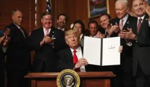 Trump National Monuments