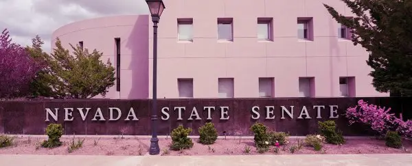 Nevada Senate