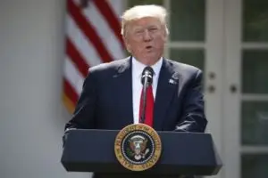 President Trump