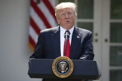 President Trump