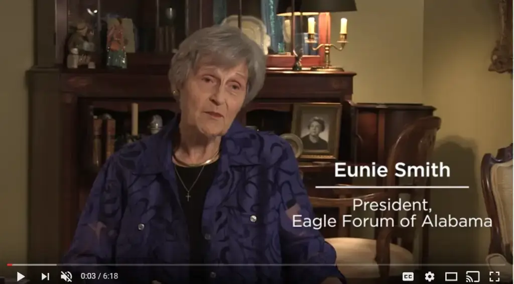 Eunie Smith