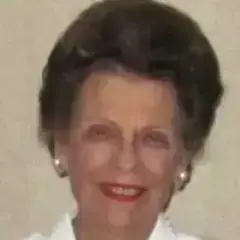 Shirley Spellerberg