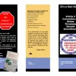 Article V Brochure