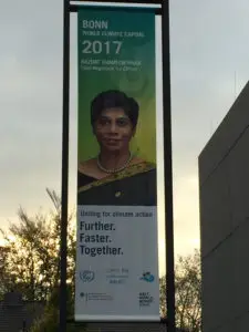 Bonn Conference