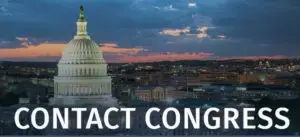Contact Congress