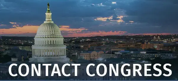 Contact Congress
