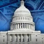 capitol spending