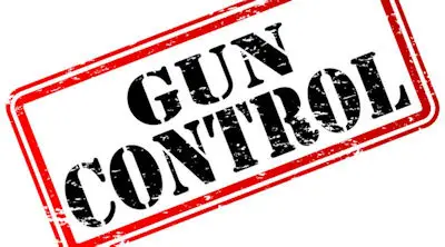 Gun control