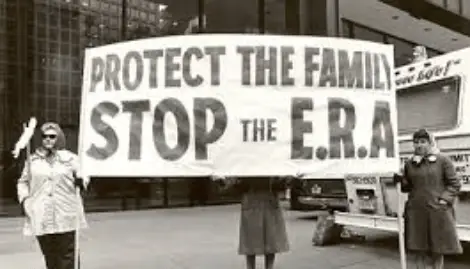 Protect the family