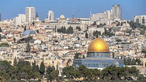 Jerusalem