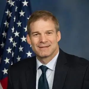 Congressman Jim Jordan