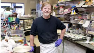 Masterpiece Cakeshop