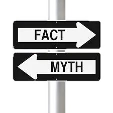 fact / myth