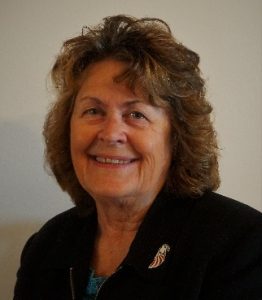 Kathy Wilmot