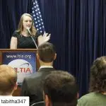 Tabitha Walter