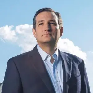 Sen. Ted Cruz