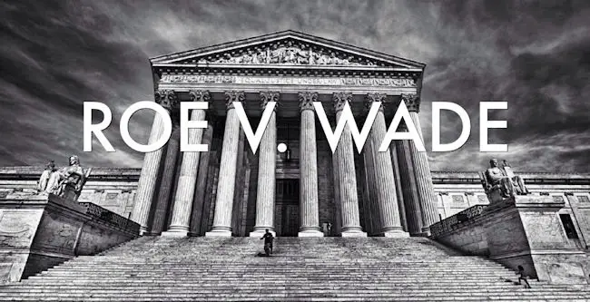 Roe v Wade