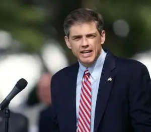 Assemblyman Jay Webber