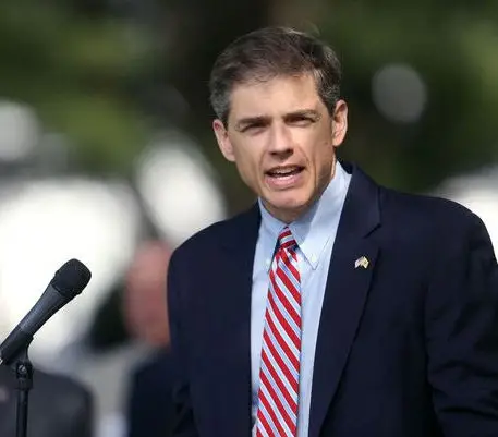 Assemblyman Jay Webber