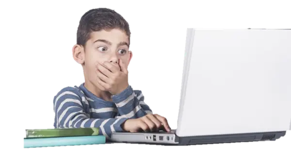 Boy