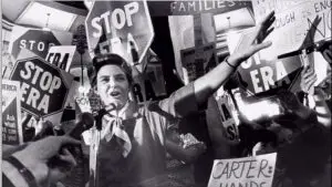 Phyllis Schlafly Stop ERA