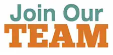 Join Our Team