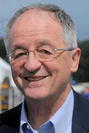 Bob Marshall