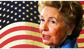 Phyllis Schlafly