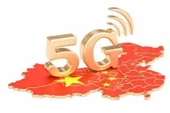 China 5G