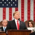 A Strong State of the Union