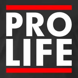 pro-life