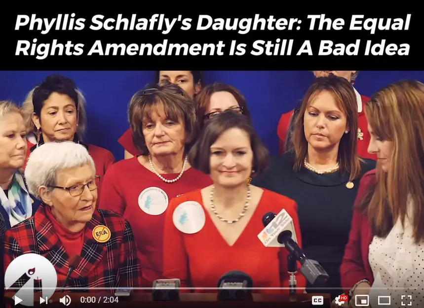 Anne Schlafly Cori