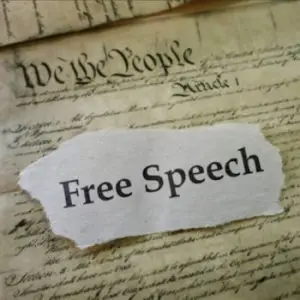 Free Speech