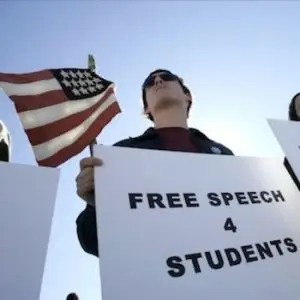 Free Speech on College Campuses