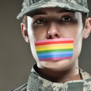 Military Transgender Ban