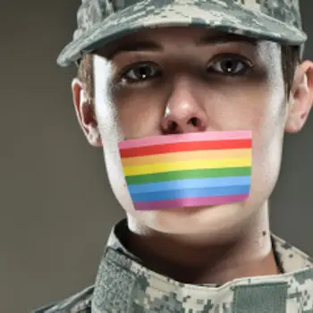 Military Transgender Ban