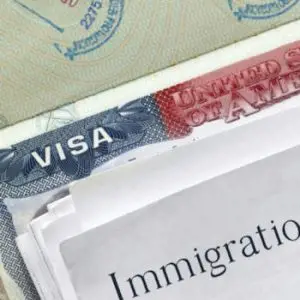 Visa Overstay