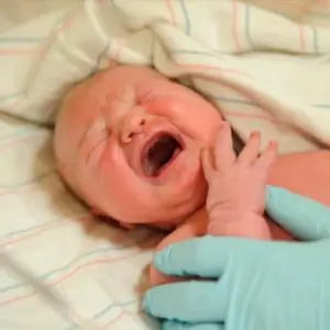 Stop Infanticide!