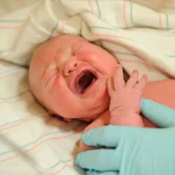 Stop Infanticide!