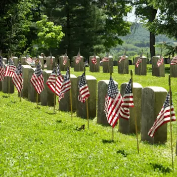 Flags