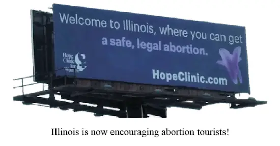 Welcome to Illinois