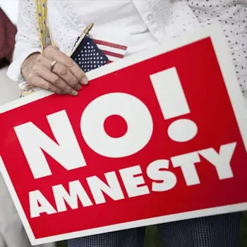 Amnesty