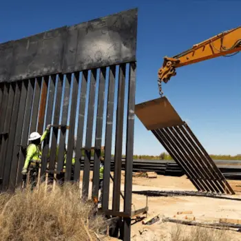 Border Wall